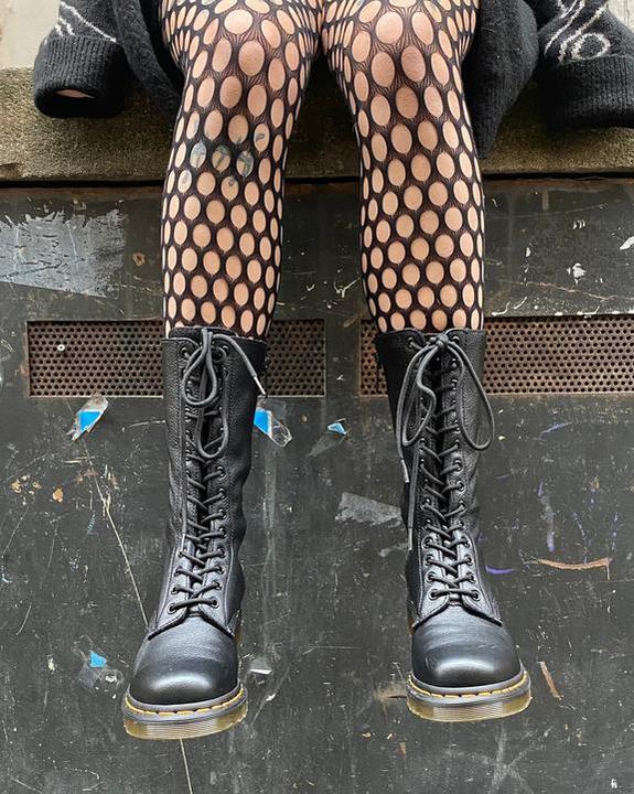 Immagine prodotto Dr. Martens 1B99 Virginia (36)