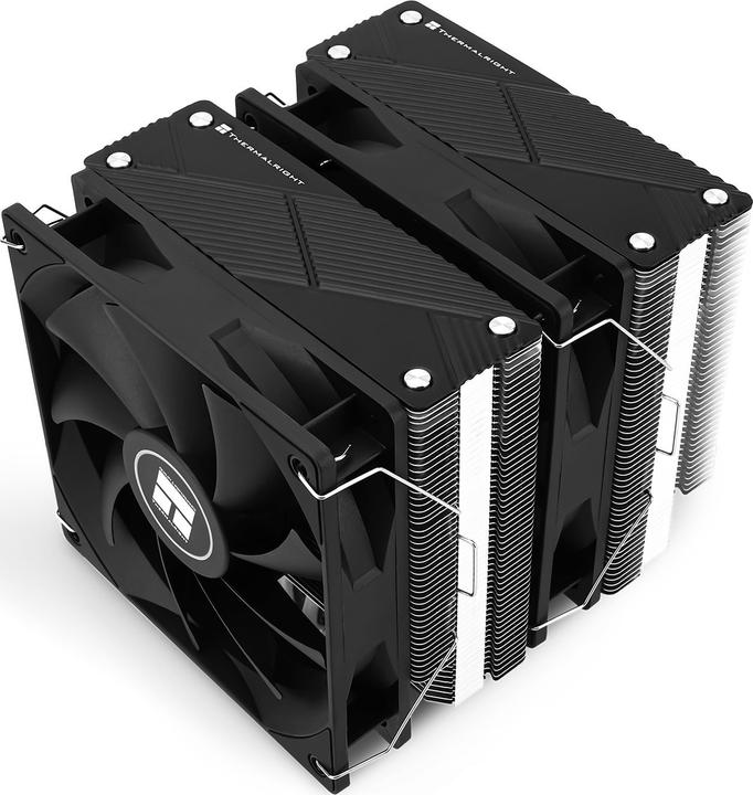 Produktbild Thermalright Phantom Spirit 120 (157 mm)