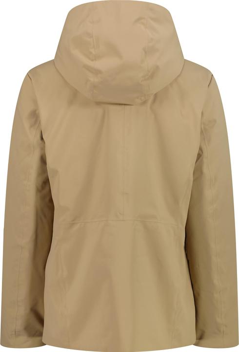 Immagine prodotto CMP Campagnolo Reverse Hoodie (S)