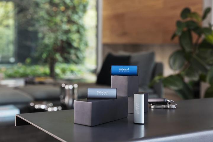 Actual product image Millefiori Legni & Spezie