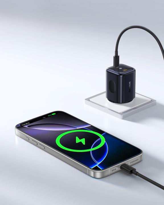 Produktbild Baseus Jelly Series iPhone 11 Hülle (Apple iPhone 11)