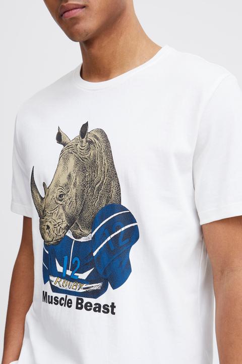 Actual product image Blend BHTee 20717297 (XL)