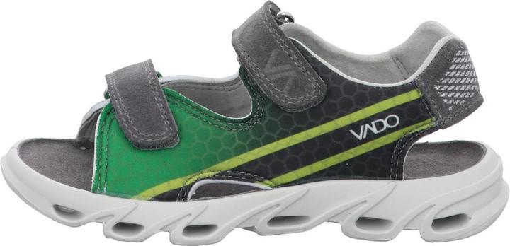 Actual product image Vado Beat (32)