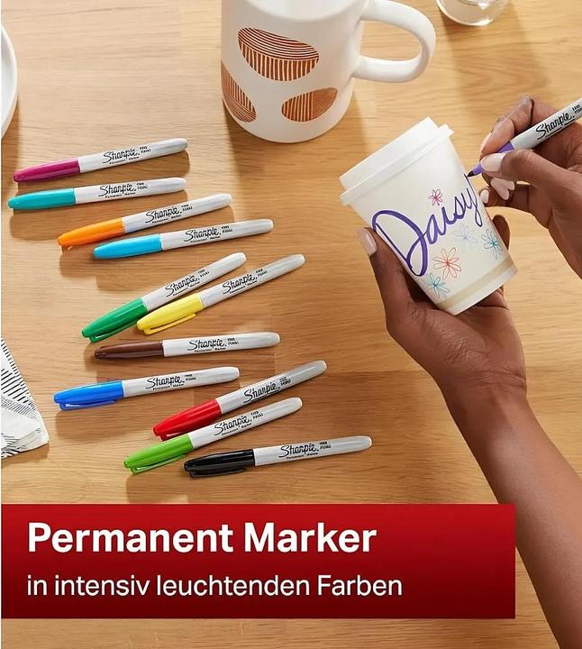 Produktbild Paper Mate Inkjoy 100 RT (20x)