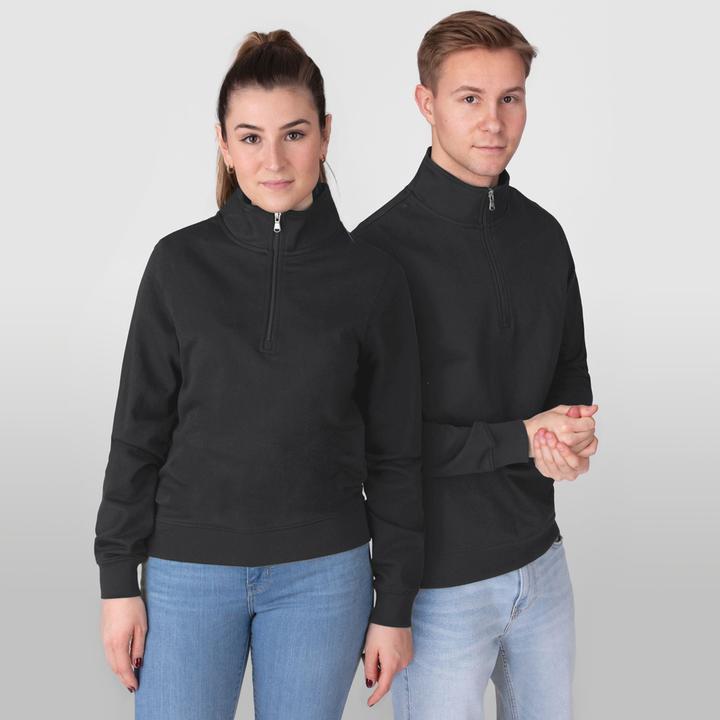 Actual product image JAKO Ziptop Doubletex (3XL)