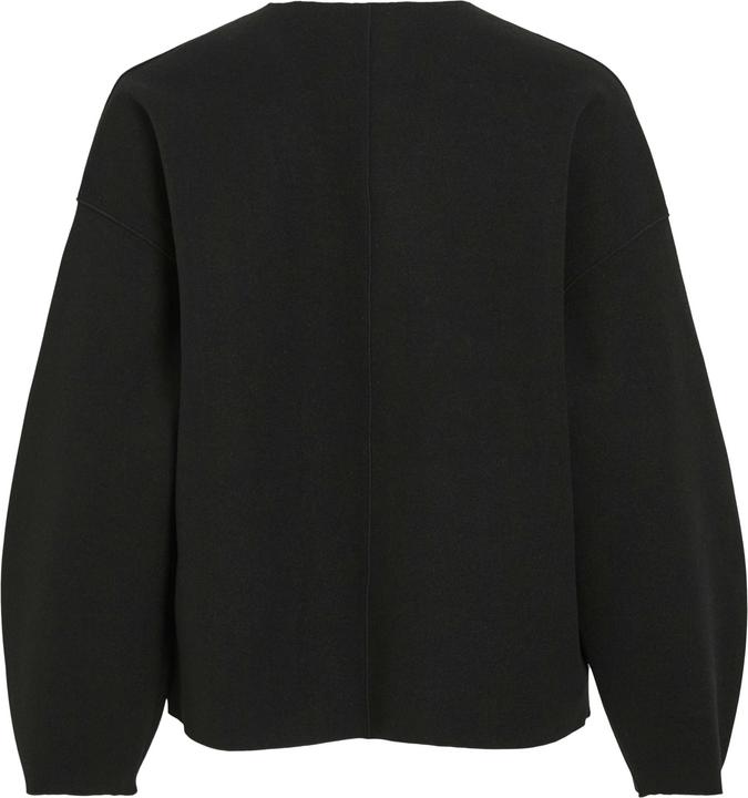 Produktbild Vila VIJUICE V-Ausschnitt Jacke (40)