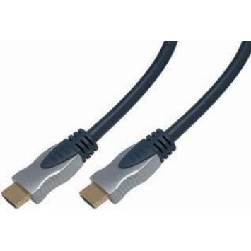 Thumbnail - Shiverpeaks HDMI (Typ A) — HDMI (Typ A) (2 m, HDMI), Video Kabel