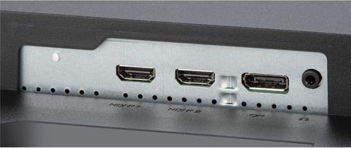Produktbild AOC Q27G3XMN/BK (2560 x 1440 Pixel, 27")