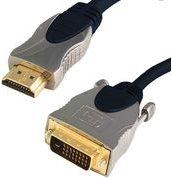 Actual product image Shiverpeaks HDMI (Typ A) — DVI (1.50 m, HDMI, 1.4)