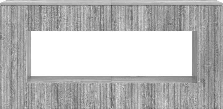 Image du produit vidaXL Konsolentisch