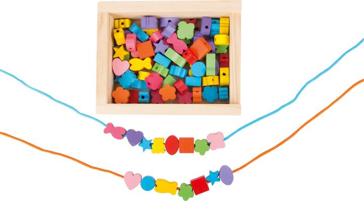 Produktbild small foot Fädelkreativ