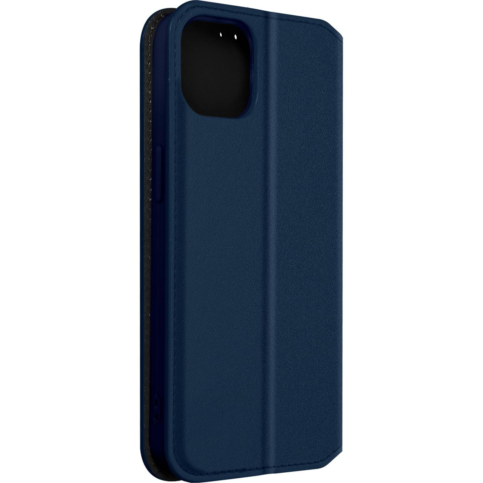 Thumbnail - Avizar Elec Series (Apple iPhone 13), Smartphone Hülle, Blau
