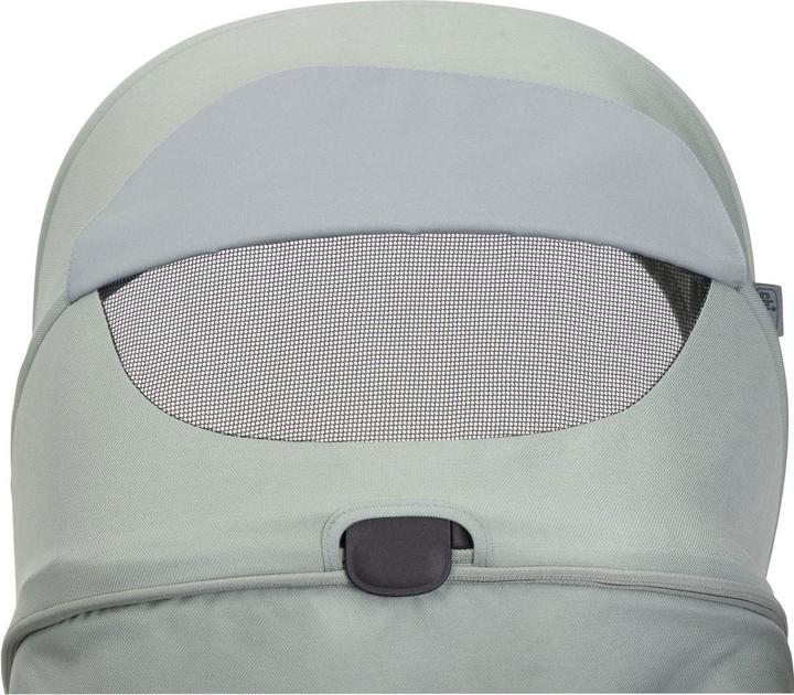 Actual product image Chicco Seety Stroller (0 Months - 4 years)