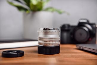 Image du produit Voigtländer Nokton (M-Bajonett)