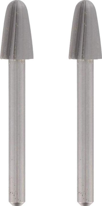 Produktbild Dremel Hochgeschwindigkeits-Fräsmesser Ø 6,3 mm (2 Stück)