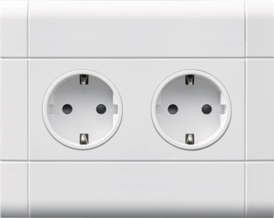 Actual product image Tehalit Aperture