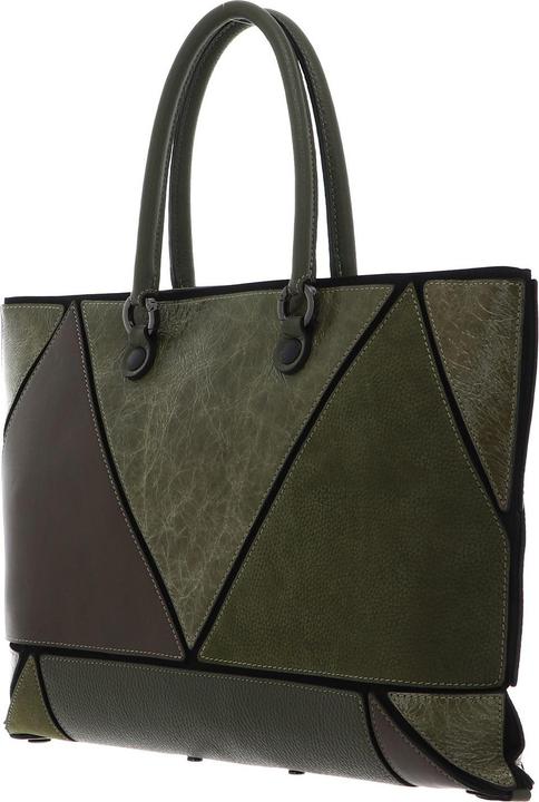 Immagine prodotto Gabs Rioko Momu Sendai Black Shoulder Bag