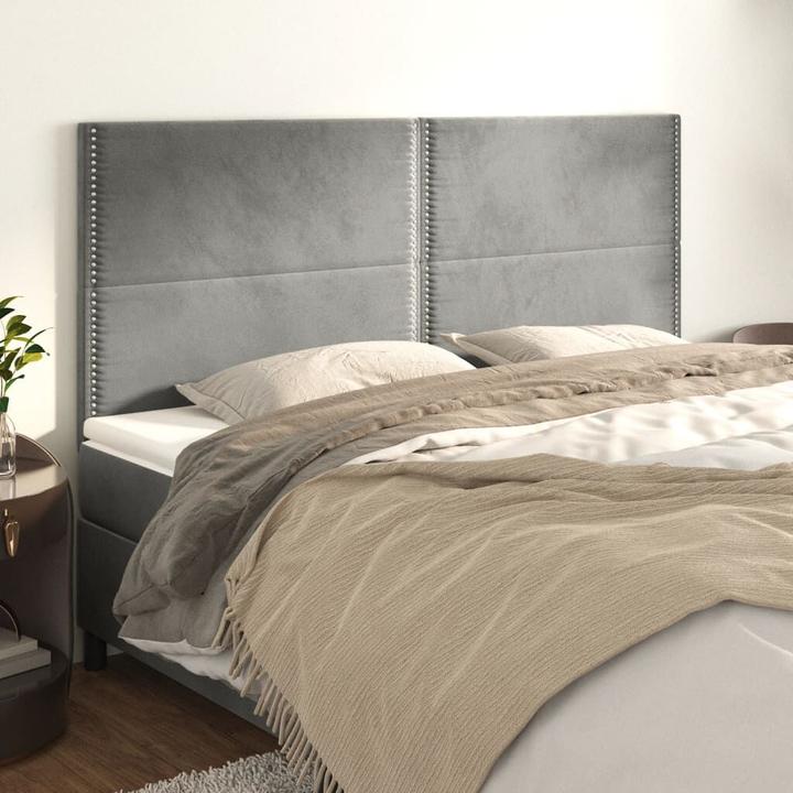 Image du produit VidaXL Parker (180 x 5 x 128 cm)