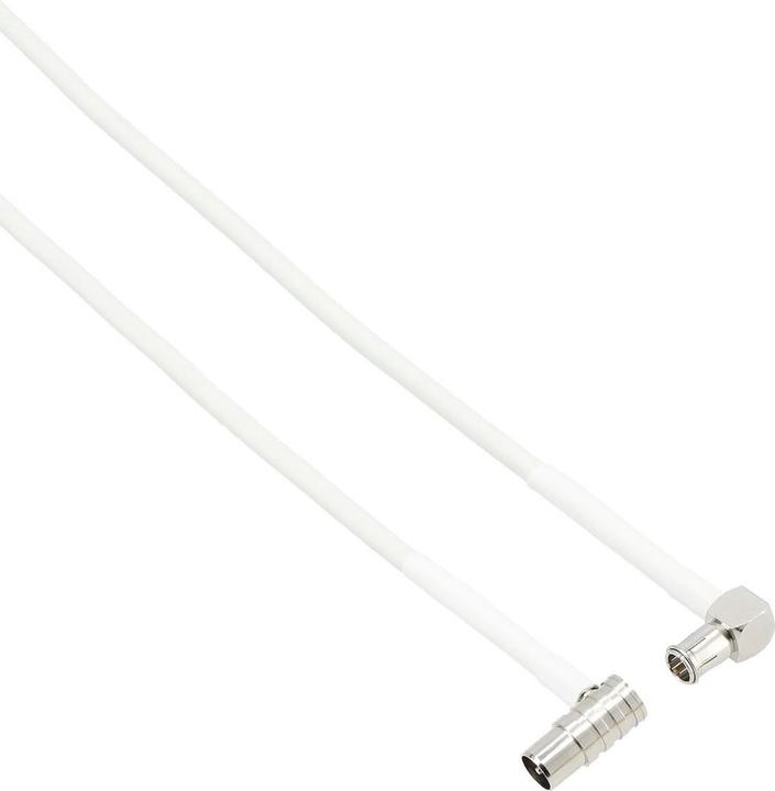 Produktbild Hama Broadband Connection Cable DS28 (85 dB, Antennenkabel)