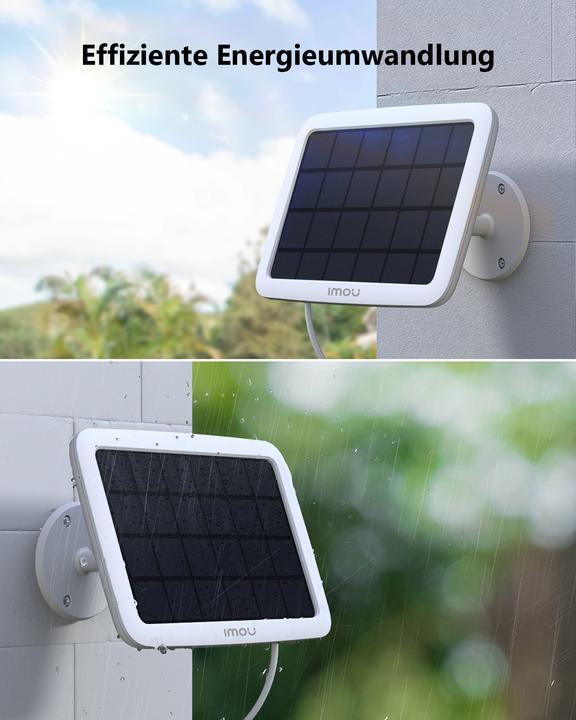 Produktbild Imou Cell Go Kit (2304 x 1296 Pixels)