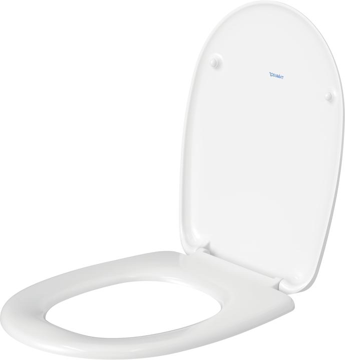 Actual product image Duravit D-Code