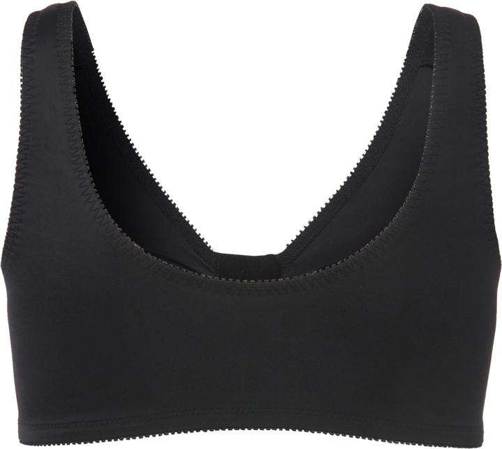 Produktbild Ulla Popken Bustier, Still-BH, Vorderverschluss, Cup C/D - E/F (90 D)