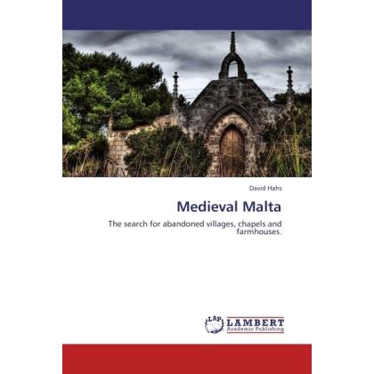 Medieval Malta, Fachbücher