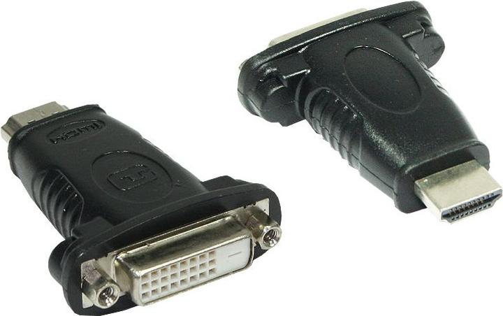 Produktbild Good Connections Videoanschluss (HDMI, 6.80 cm)