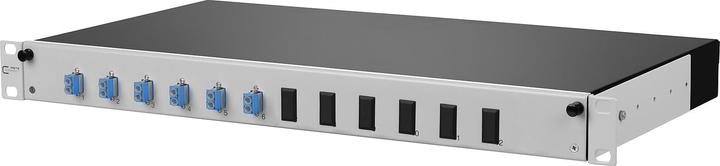 Produktbild Metz Connect OpDAT slide Patchfeld