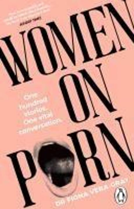 Women on Porn (Englisch, Fiona Vera-Gray, 2025)