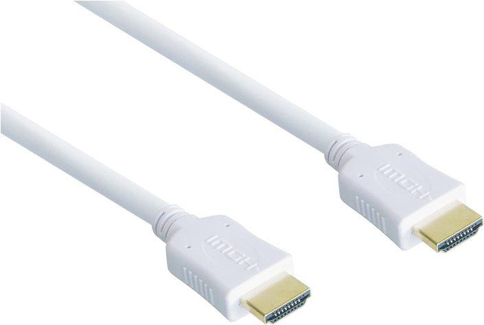 Produktbild Good Connections HDMI (Typ A) — HDMI (Typ A)| 19-Polig (2 m, HDMI, 2.0)