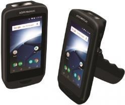 Image du produit Datalogic Memor 1 Pistol Grip Rubber Boo