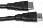 Produktbild Televes HDMI (Typ A) — HDMI (Typ A) (1.50 m, HDMI, 1.3b)