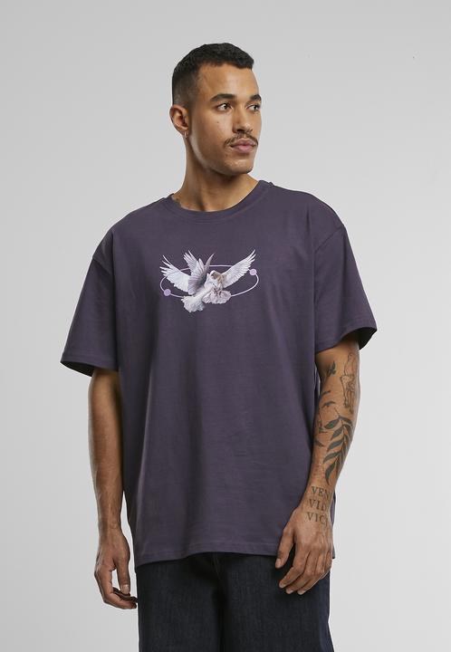 Image du produit Mister Tee Tee surdimensionné Vive la Liberté - 16543 (XXL)