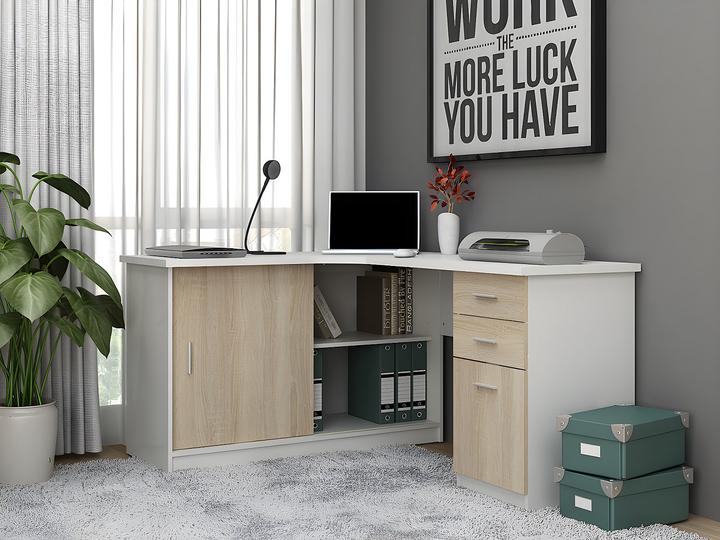 Actual product image Vente-unique Norwy (150 x 120 x 75 cm)