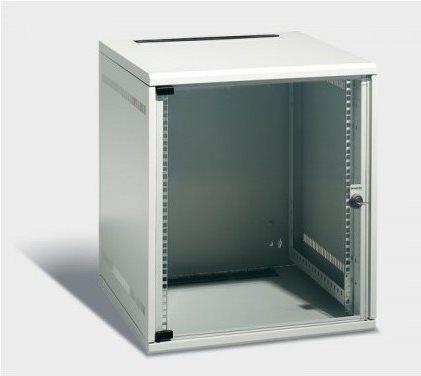 Produktbild Schäfer Shop SCHAFER NT Box Schrank (15 HE, 19 Zoll Rack)