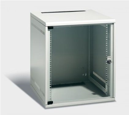 Actual product image Schäfer Shop SCHAFER NT Box cabinet (10.86 RU, 19 inch rack)