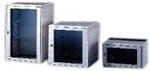 Actual product image Schäfer Shop SCHAFER NT Box cabinet (10.86 RU, 19 inch rack)