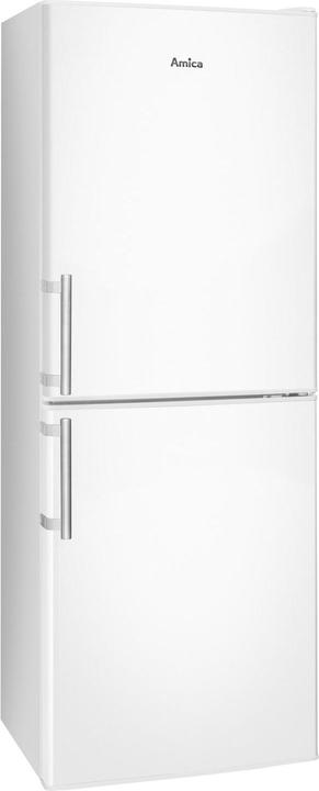 Produktbild Amica Kühlgefrierkombination KGC 384 (138 l)