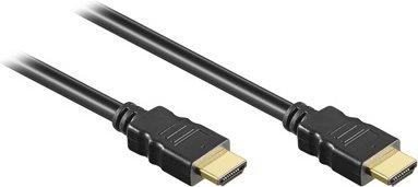 Produktbild Good Connections HDMI (Typ A) — HDMI (Typ A)| 19-Polig (2 m, HDMI)