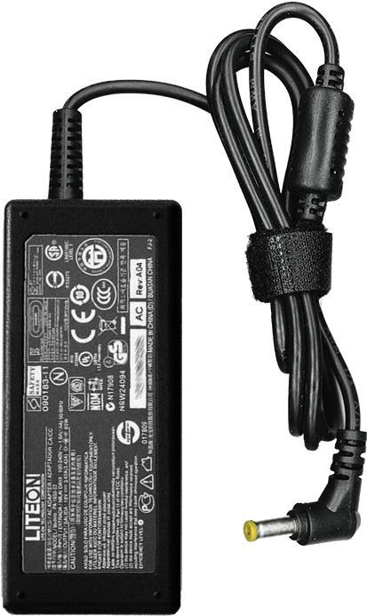Image du produit Acer Adaptateur secteur Lite-On (65 W)