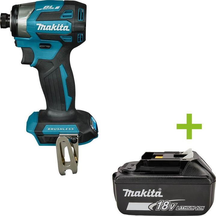 Produktbild Makita DTD 173 Z