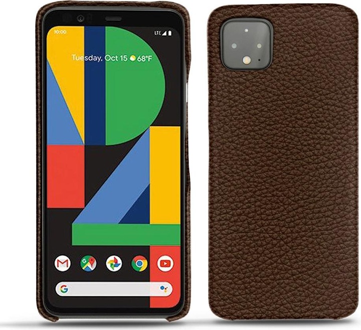 Produktbild Noreve Lederschutzhülle (Google Pixel 4 XL)