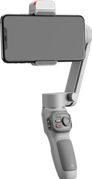 Image du produit Zhiyun Smooth Q3 (Smartphone, 0.28 kg)