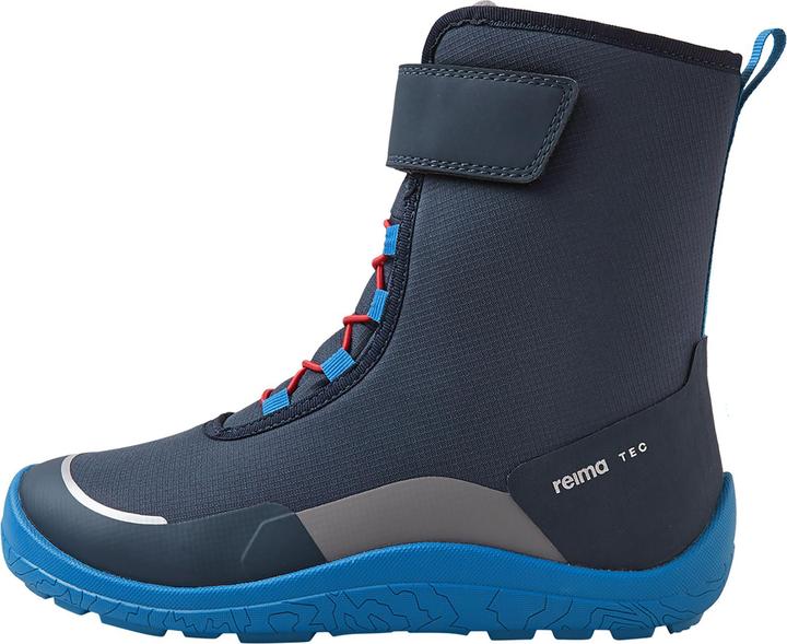 Bleu, Marine