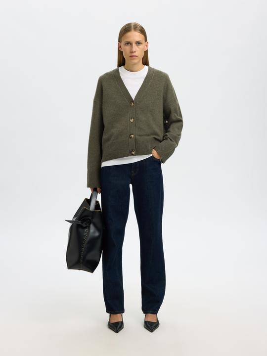 Immagine prodotto Selected Femme Cardigan con scollo a V (L)