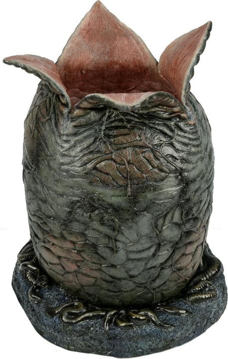 Immagine prodotto Neca Aliens réplique 1/1 mousse Xenomorph Egg & Latex Facehugger 91 cm