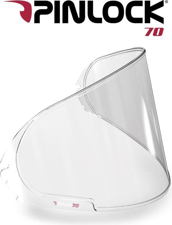 Nox Premium Pinlock lens 70 dks 548 for spy/kok652