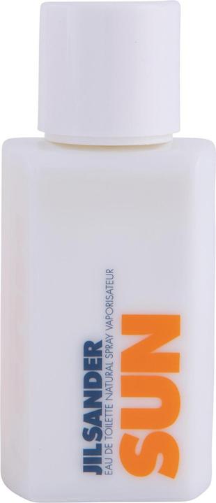 Immagine prodotto Jil Sander Sole (Eau de toilette, 75 ml)
