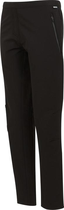 Actual product image Regatta Womens/Ladies Pentre Extol Stretch Hiking Trousers (44)